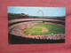 Bush Memorial Baseball  Stadium  Sy Louis Missouri   .  .    Ref 5629 - Baseball