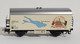 I105718 Fermodellismo Marklin H0 - Vagone "Max & Moritz" - 44183 - Goods Waggons (wagons)