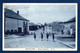 54. Beuvillers. Route D'Aumetz. Café P. Gaasch. Enfants Et Passants. 1935 - Autres & Non Classés