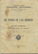 10-GLI ATTACCHI CON I GAS ASFISSIANTI-NOTIZIE SOMMARIE PER I MILITARI DI TRUPPA-LIBRETTO 1916 - Weltkrieg 1914-18