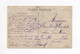 !!! MAURITANIE, TAXE N°1 SUR CPA DE 1906, CACHET DE KAEDI POUR GRENOBLE - Covers & Documents