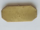 Delcampe - Ancienne Boite à Poudre, Poudrier HOUBIGANT 9 X 4 Cm Env Poids : 76 Grammes - Kosmetika