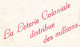 CPA Exposition Coloniale PARIS 1931 (visite Congo Belge) La Nuit Vient KIVU  La Loterie Coloniale Distribue Des Millions - Expositions