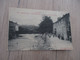 CPA 48 Lozère Saint Croix Vallée Française Le Pont Et Avenue De Florac - Autres & Non Classés