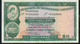 HONGKONG P182h 10 DOLLARS 31.3.1977    VF NO P.h. - Hongkong