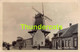 CPA FOTOKAART CARTE DE PHOTO SLUIS HOLLAND MOLEN MOULIN - Sluis