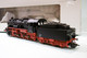 Märklin 3 Rails - Locomotive Vapeur BR 58 1836 ép. III Digital Sound Mfx Réf. 37589 BO HO 1/87 - Locomotive