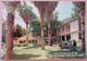 ISRAEL KIBBUTZ HOTEL GALILEE SEA TIBERIAS REST GUEST HOUSE GANEI HAMATH CARTE POSTALE POSTCARD CARTOLINA ANSICHTSKARTE - Neujahr