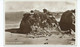 Cornwall Postcard The Island Newquay Rp Posted 1951 No Stamp - Newquay