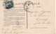 78. RAMBOUILLET. LE PATIS. CPA . ECOLE PRIVEE " LA RUCHE ".PHOTO; TOUTE LA FAMILLE. ANNEE 1908. + TEXTE - Rambouillet
