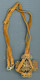 °°° Antica N. 575 - Collana Con Medaglia Filigranata°°° - Necklaces/Chains