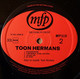* LP * TOON HERMANS - TOON (Holland 1970) - Humor, Cabaret
