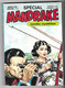 SPECIAL MANDRAKE MONDES MYSTERIEUX 1979 - 164 PAGES EN TB ETAT, L EXECUTEUR, DICK CANON, BIG BEN BOLT, VOIR LES SCANNERS - Mandrake