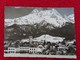 AK: Echtfoto - Saalfelden, Gelaufen 9. 3. 1964 (Nr. 3818) - Saalfelden