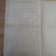 Antwerpen Onze Lieve Vrouw College Tolk Vlaamsgezinde Studenten 1890 - Other & Unclassified