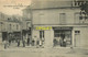 86 Les Trois-Moutiers, La Place, Pharmacie, Coiffeur Firmin ... - Les Trois Moutiers