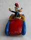 VOITURE AUTOMOBILE POLITOYS WALT DISNEY - GRAND MECHANT LOUP - Corgi Toys