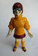 Figurine SCOUBIDOU SCOOBY DOO Flexible Bendem Scooby-doo Scooby-Doo VERA 1999 - Other & Unclassified