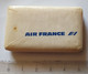 Savonnette Mont Blanc , Aviation , Compagnie Air France , Savon , Sapone - Cadeaux Promotionnels