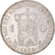 Monnaie, Pays-Bas, Wilhelmina I, Gulden, 1938, Utrecht, TTB+, Argent, KM:161.1 - 1 Gulden