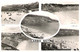 SCENES FROM CARBIS BAY, ST. IVES, CORNWALL, ENGLAND. Circa 1956 USED POSTCARD Kg6 - St.Ives
