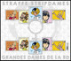 Set Dames De La BD édition Limitée / Set Straffe Stripdames Beperkte Oplage / Comics-Damen-Set Limitierter Auflage - Agendas