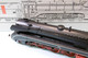 Delcampe - Märklin 3 Rails - Locomotive Vapeur BR 10 001 DB ép. III Delta Digital Sound Réf. 37080 BO HO 1/87 - Locomotives