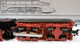 Delcampe - Märklin 3 Rails - Locomotive Vapeur BR 10 001 DB ép. III Delta Digital Sound Réf. 37080 BO HO 1/87 - Locomotives