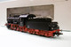 Märklin 3 Rails - Locomotive Vapeur BR 56 362 DB ép. III Digital Sound Mfx Réf. 37563 BO HO 1/87 - Locomotive