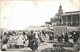 CPA Carte Postale  Belgique Ostende Jeux Des Enfants 1911 VM49592 - Oostende