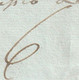 An 3 - 1795 - Marque Postale 28 MORLAIX Sur LAC De 2 Pages Vers LANNION - Période De La Convention Nationale - 1701-1800: Précurseurs XVIII