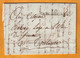 An 3 - 5e J Compl - 1795 - Marque Postale 10 CARCASSONNE Sur LAC De 2 Pages Vers TOULOUSE - Convention Nationale - 1701-1800: Vorläufer XVIII