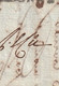 An 3 - 5e J Compl - 1795 - Marque Postale 10 CARCASSONNE Sur LAC De 2 Pages Vers TOULOUSE - Convention Nationale - 1701-1800: Vorläufer XVIII