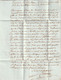 Delcampe - An 3 - 1794 - Marque Postale 45 TONNEINS - 30 X 7 Mm - Sur LAC Vers MONTAUBAN - Convention Nationale - 1701-1800: Precursors XVIII
