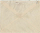 Enveloppe De L'abbé Danaux Vicaire D' Horrues - Oblitérée à Horrues - Envoyé Au Vicaire De Silly - Covers & Documents