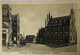 Zuidhorn (Grn.) Gemeente En Waterschapsgebouw 1925 - Autres & Non Classés