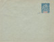 ENTIER POSTAL NEUF 15C ETABLISSEMENT DE L'OCÉANIE COVER OCEANIA - Brieven En Documenten