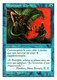 Delcampe - T V 6//01/06)    4 Cartes "MAGIC" > The Gathering  > Deckmaster - Autres & Non Classés