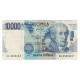 Billet, Italie, 10,000 Lire, 1984, 1984-09-03, KM:112d, TB+ - 10000 Lire