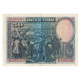 Billet, Espagne, 50 Pesetas, 1928, 1928-08-15, KM:75a, TTB - 50 Pesetas