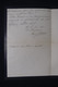 ESPAGNE - Enveloppe + Contenu De Madrid Pour La Suisse En 1886 - L 122036 - Cartas & Documentos