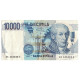 Billet, Italie, 10,000 Lire, 1984, 1984-09-03, KM:112d, TTB+ - 10.000 Lire
