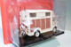 Hachette / Ixo - CITROEN TYPE Version Van Heuliez Transport Chevaux Neuf NBO 1/24 - Altri & Non Classificati