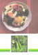 Russian Recipes:Scrambled Eggs With Green Peas, 1990 - Recettes (cuisine)