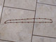 COLLIER SAUTOIR YVES ROCHER - Long Total 100 Cm Env - Necklaces/Chains