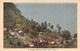 ¤¤   -   ANTILLES    -   DOMINIQUE    -   A Village Dominica, British West Indies    -   ¤¤ - Dominica