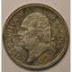 Louis XVIII, 1/4 Franc 1824 A, SPL, KM# 714.1 - 1/4 Franc