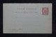 ANJOUAN - Entier Postal Type Groupe, Non Circulé - L 122065 - Briefe U. Dokumente
