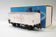 Piko - Wagon COUVERT Radeberger Bière DR Réf. 5/6448-017 BO HO 1/87 - Wagons Marchandises