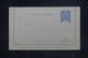 NOSSI BE - Entier Postal Type Groupe (carte Lettre Collée ) ,non Circulé - L 122077 - Covers & Documents